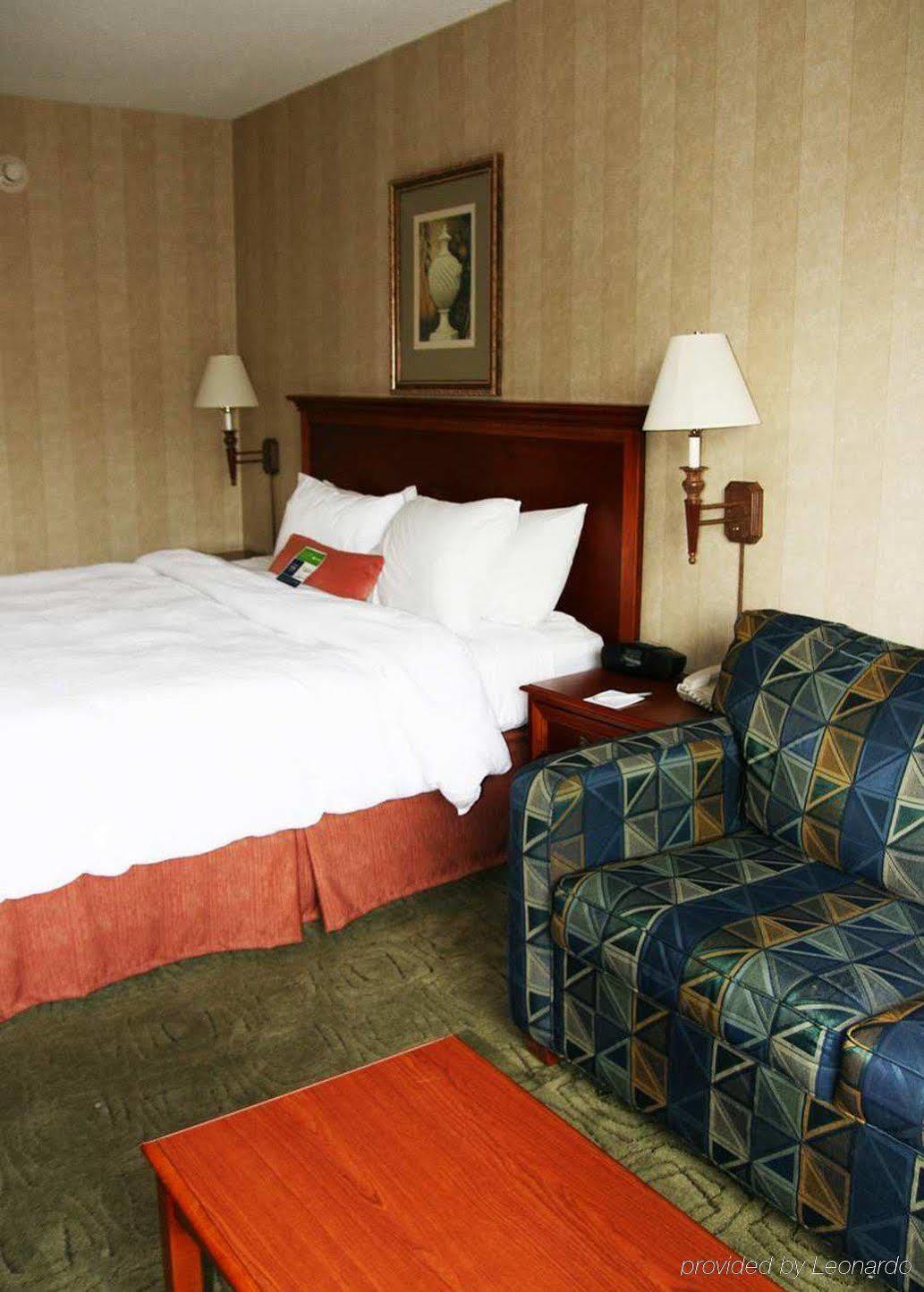 Hampton Inn Long Island-Brookhaven Farmingville Kamer foto